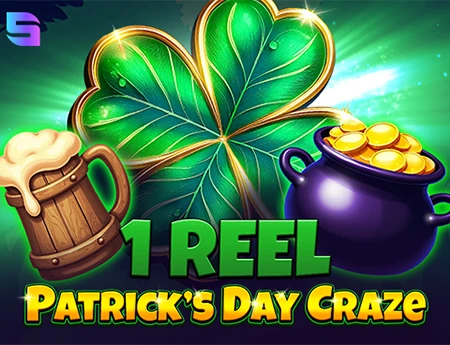 1 Reel - Patrick's Day Craze