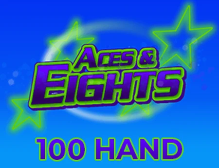 Aces and Eights 100 Hand